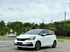 Honda Fit 1.5L CVT Sport Edition - ფოტო 1