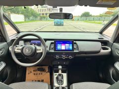 Honda Fit 1.5L CVT Sport Edition - ფოტო 10