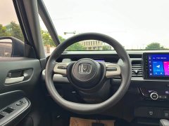 Honda Fit 1.5L CVT Sport Edition - ფოტო 11