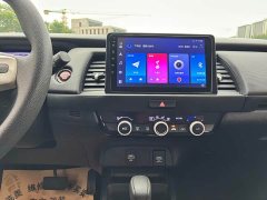 Honda Fit 1.5L CVT Sport Edition - ფოტო 12