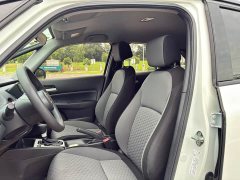 Honda Fit 1.5L CVT Sport Edition - ფოტო 13
