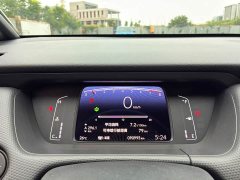 Honda Fit 1.5L CVT Sport Edition - ფოტო 14