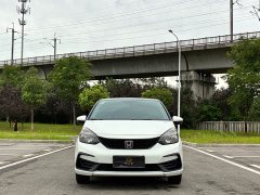 Honda Fit 1.5L CVT Sport Edition - ფოტო 2