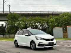 Honda Fit 1.5L CVT Sport Edition - ფოტო 3