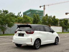 Honda Fit 1.5L CVT Sport Edition - ფოტო 5
