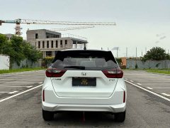 Honda Fit 1.5L CVT Sport Edition - ფოტო 6