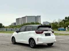 Honda Fit 1.5L CVT Sport Edition - ფოტო 7