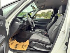 Honda Fit 1.5L CVT Sport Edition - ფოტო 8