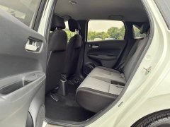 Honda Fit 1.5L CVT Sport Edition - ფოტო 9