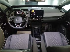 Volkswagen ID.3 2023 Upgraded Ultra-Smart Edition - ფოტო 10