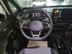 Volkswagen ID.3 2023 Upgraded Ultra-Smart Edition - ფოტო 11