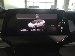 Volkswagen ID.3 2023 Upgraded Ultra-Smart Edition - ფოტო 12