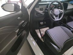 Volkswagen ID.3 2023 Upgraded Ultra-Smart Edition - ფოტო 16
