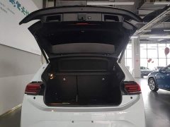 Volkswagen ID.3 2023 Upgraded Ultra-Smart Edition - ფოტო 19