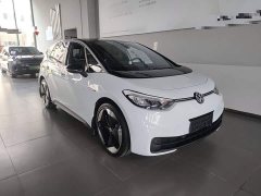 Volkswagen ID.3 2023 Upgraded Ultra-Smart Edition - ფოტო 4