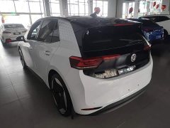 Volkswagen ID.3 2023 Upgraded Ultra-Smart Edition - ფოტო 5
