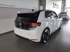 Volkswagen ID.3 2023 Upgraded Ultra-Smart Edition - ფოტო 7