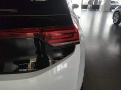Volkswagen ID.3 2023 Upgraded Ultra-Smart Edition - ფოტო 8