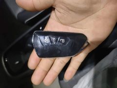 Volkswagen ID.3 2023 Upgraded Ultra-Smart Edition - ფოტო 9