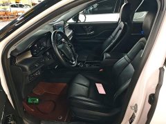 Lincoln Adventurer New Energy 2021 PHEV AWD e-Elegant - ფოტო 11