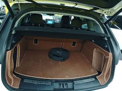 Lincoln Adventurer New Energy 2021 PHEV AWD e-Elegant - ფოტო 15