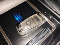 Lincoln Adventurer New Energy 2021 PHEV AWD e-Elegant - ფოტო 17