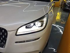 Lincoln Adventurer New Energy 2021 PHEV AWD e-Elegant - ფოტო 18