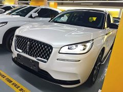 Lincoln Adventurer New Energy 2021 PHEV AWD e-Elegant - ფოტო 2
