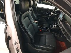 Lincoln Adventurer New Energy 2021 PHEV AWD e-Elegant - ფოტო 20