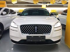 Lincoln Adventurer New Energy 2021 PHEV AWD e-Elegant - ფოტო 3
