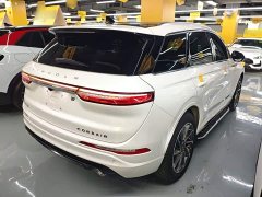 Lincoln Adventurer New Energy 2021 PHEV AWD e-Elegant - ფოტო 5