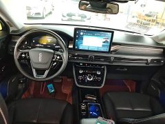 Lincoln Adventurer New Energy 2021 PHEV AWD e-Elegant - ფოტო 6