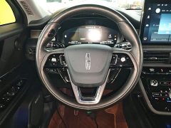 Lincoln Adventurer New Energy 2021 PHEV AWD e-Elegant - ფოტო 7