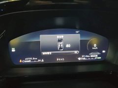 Lincoln Adventurer New Energy 2021 PHEV AWD e-Elegant - ფოტო 8