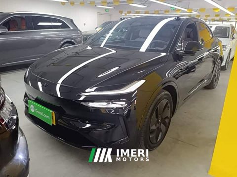 2025 Nio Lerado L60 2024 60kWh Rear-Wheel Drive - ავტომობილი ჩინეთიდან