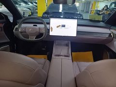 Nio Lerado L60 2024 60kWh Rear-Wheel Drive - ფოტო 10
