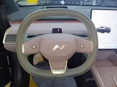 Nio Lerado L60 2024 60kWh Rear-Wheel Drive - ფოტო 11