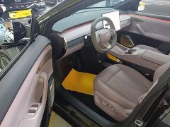 Nio Lerado L60 2024 60kWh Rear-Wheel Drive - ფოტო 16