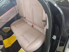 Nio Lerado L60 2024 60kWh Rear-Wheel Drive - ფოტო 17