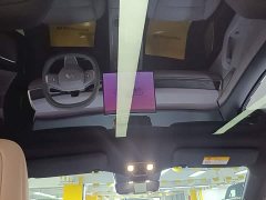 Nio Lerado L60 2024 60kWh Rear-Wheel Drive - ფოტო 18