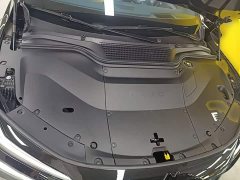 Nio Lerado L60 2024 60kWh Rear-Wheel Drive - ფოტო 20