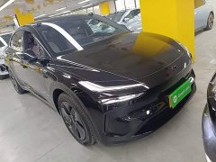 Nio Lerado L60 2024 60kWh Rear-Wheel Drive - ფოტო 4