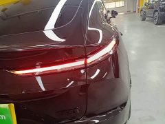 Nio Lerado L60 2024 60kWh Rear-Wheel Drive - ფოტო 8