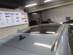 Bentley Bentayga 4.0T V8 Long Wheelbase - ფოტო 13