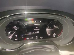 Bentley Bentayga 4.0T V8 Long Wheelbase - ფოტო 4