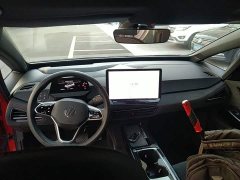 Volkswagen ID.3 2026 Smart Edition Intelligent Version GTX Package - ფოტო 10