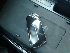 Volkswagen ID.3 2026 Smart Edition Intelligent Version GTX Package - ფოტო 11