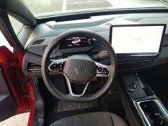 Volkswagen ID.3 2026 Smart Edition Intelligent Version GTX Package - ფოტო 13