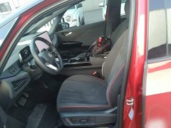 Volkswagen ID.3 2026 Smart Edition Intelligent Version GTX Package - ფოტო 15