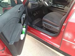 Volkswagen ID.3 2026 Smart Edition Intelligent Version GTX Package - ფოტო 16